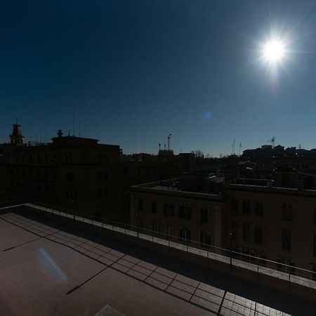 Casa Bacciarini Hotel Rome Exterior photo