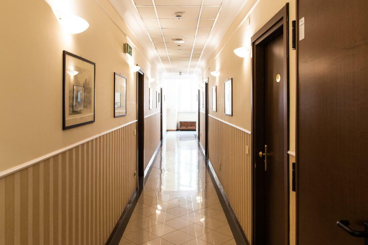 Casa Bacciarini Hotel Rome Exterior photo