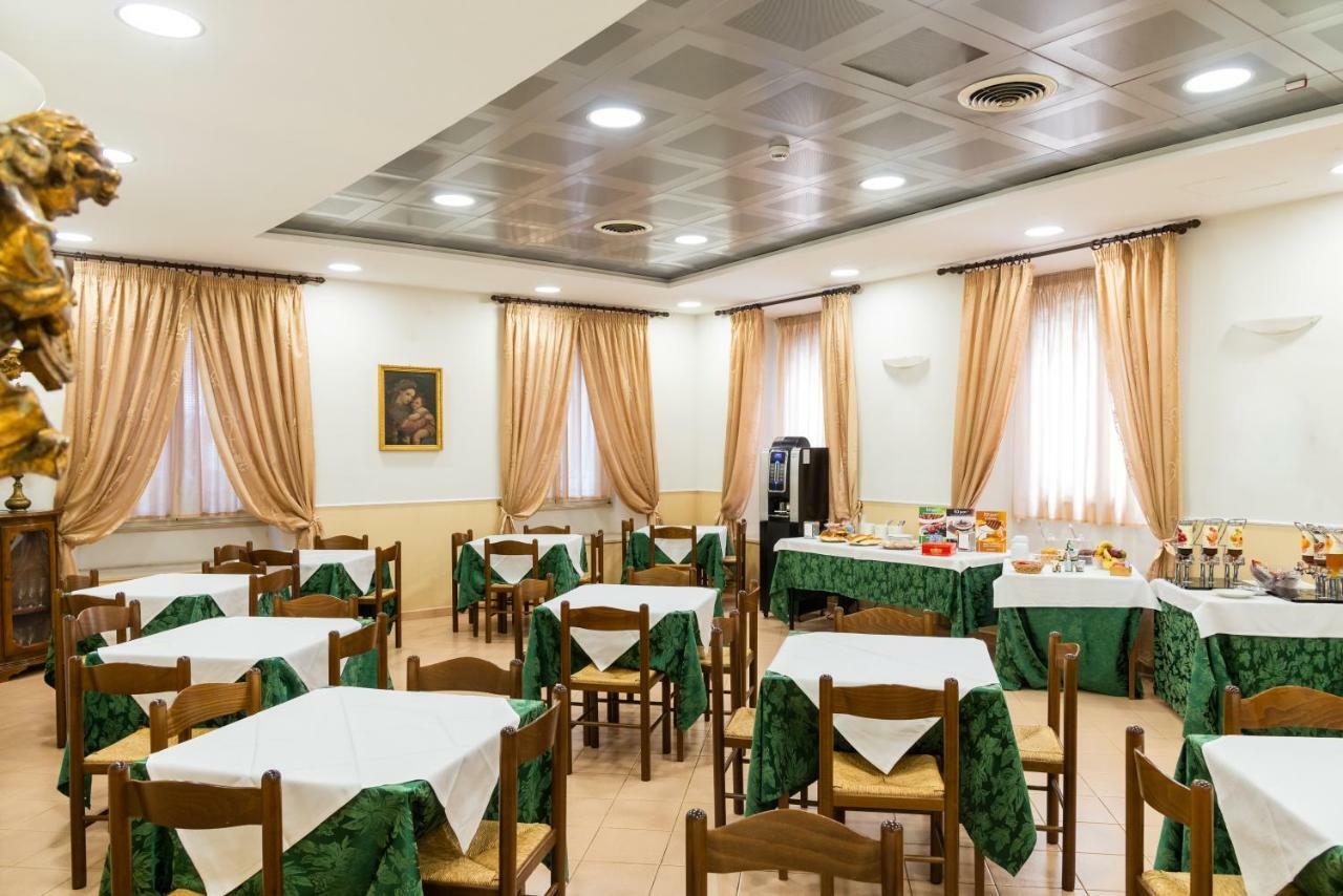 Casa Bacciarini Hotel Rome Exterior photo